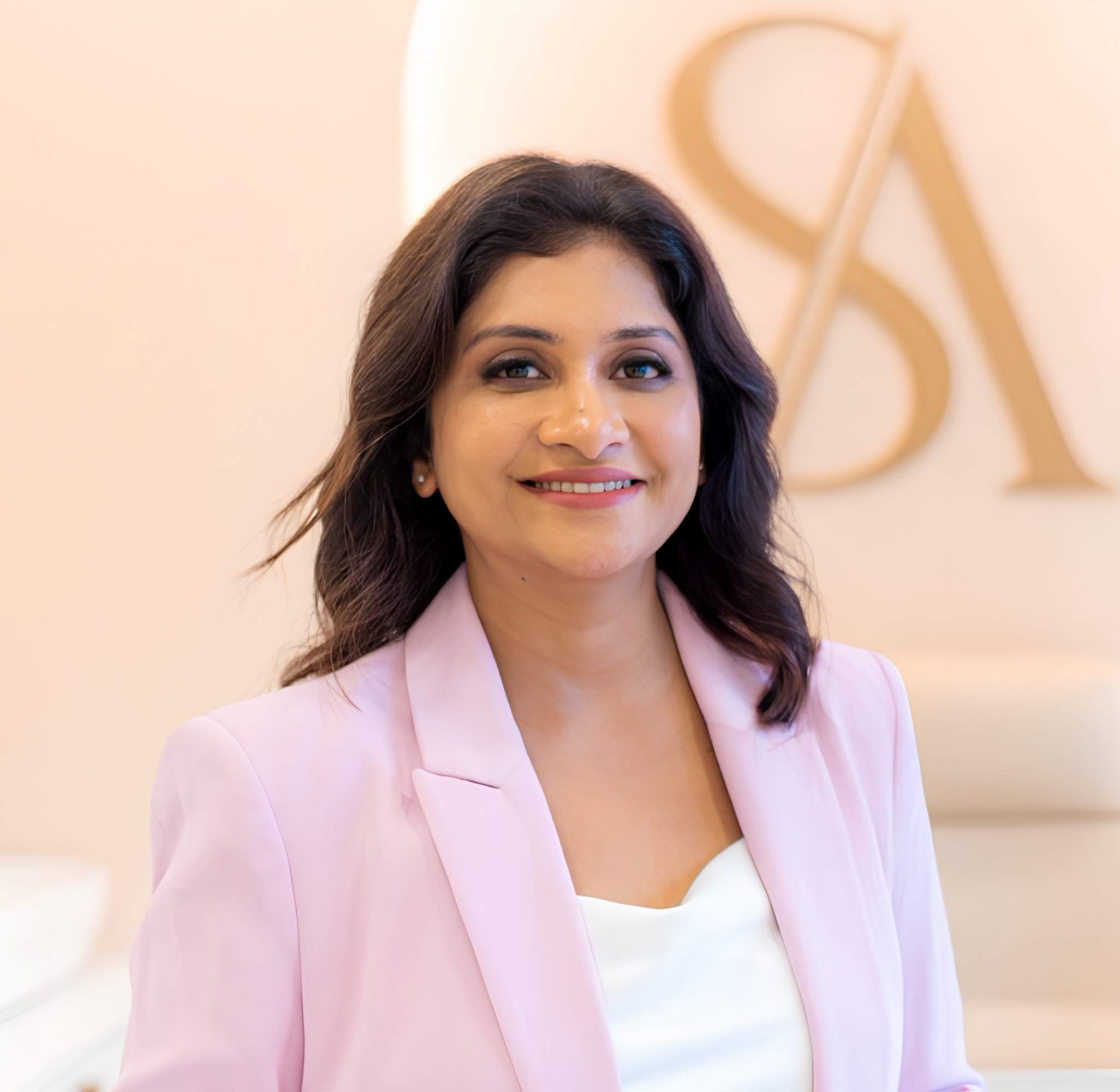 Dr. Sonal Ahuja