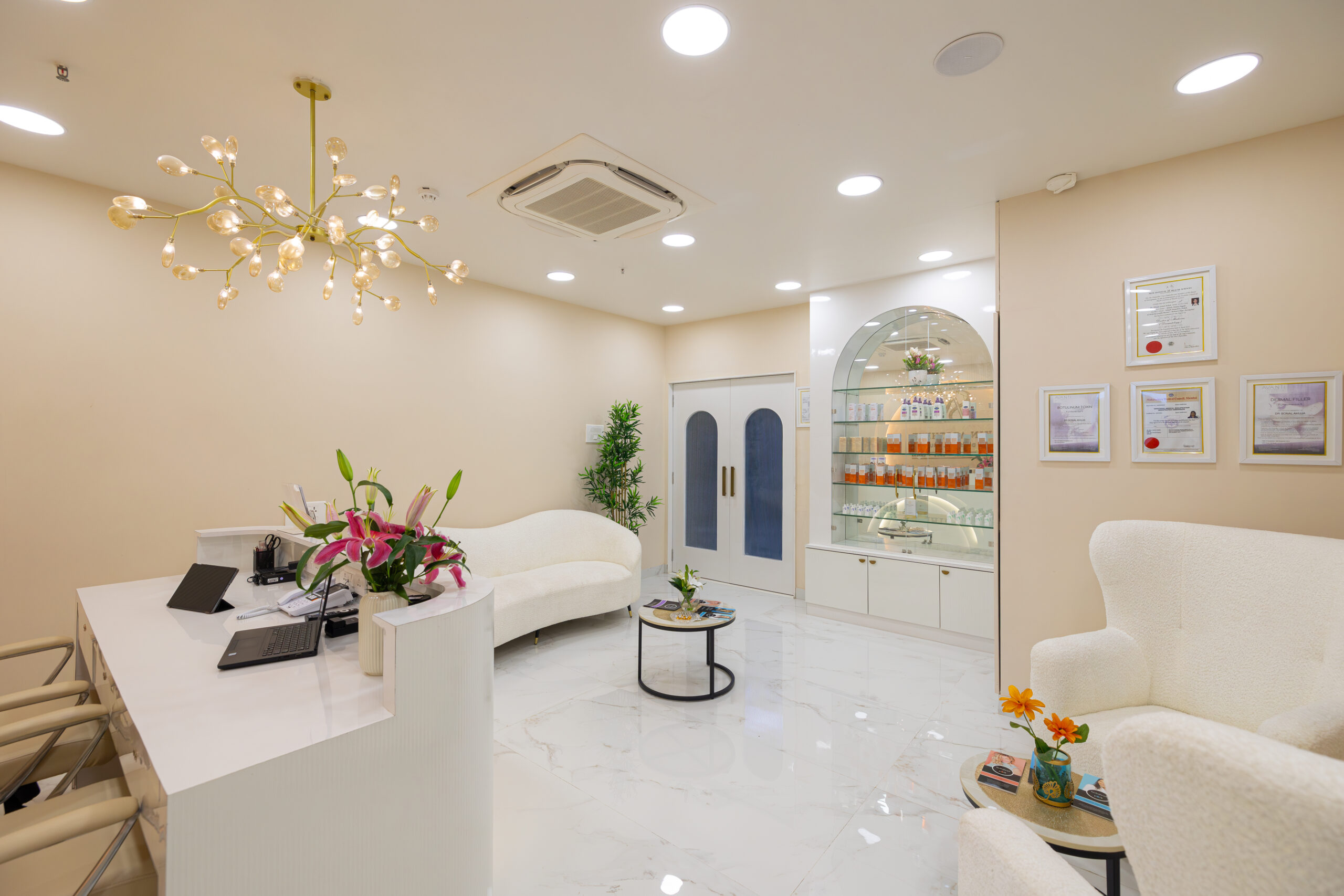 Clinic