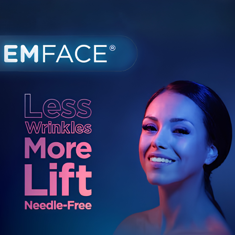 EMFACE