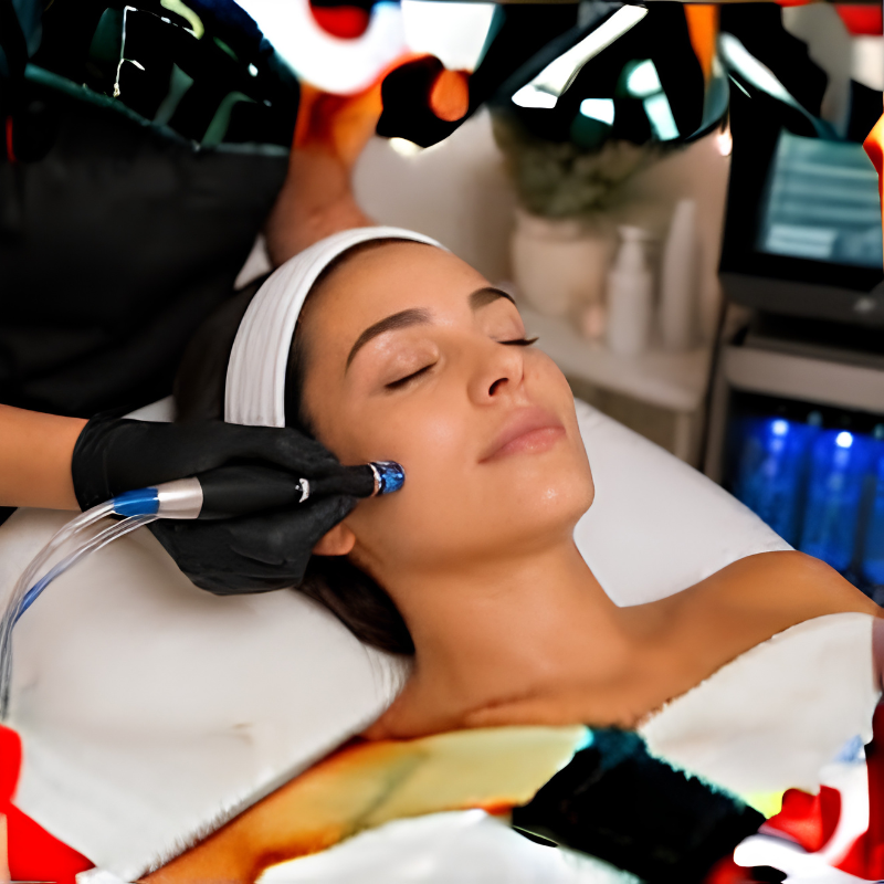 HydraFacial