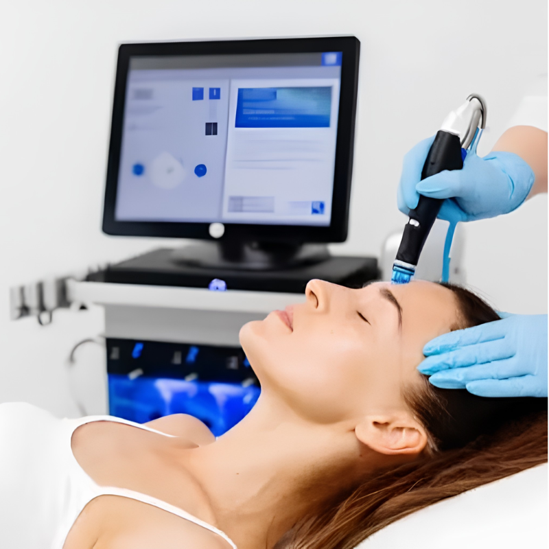 HydraFacial