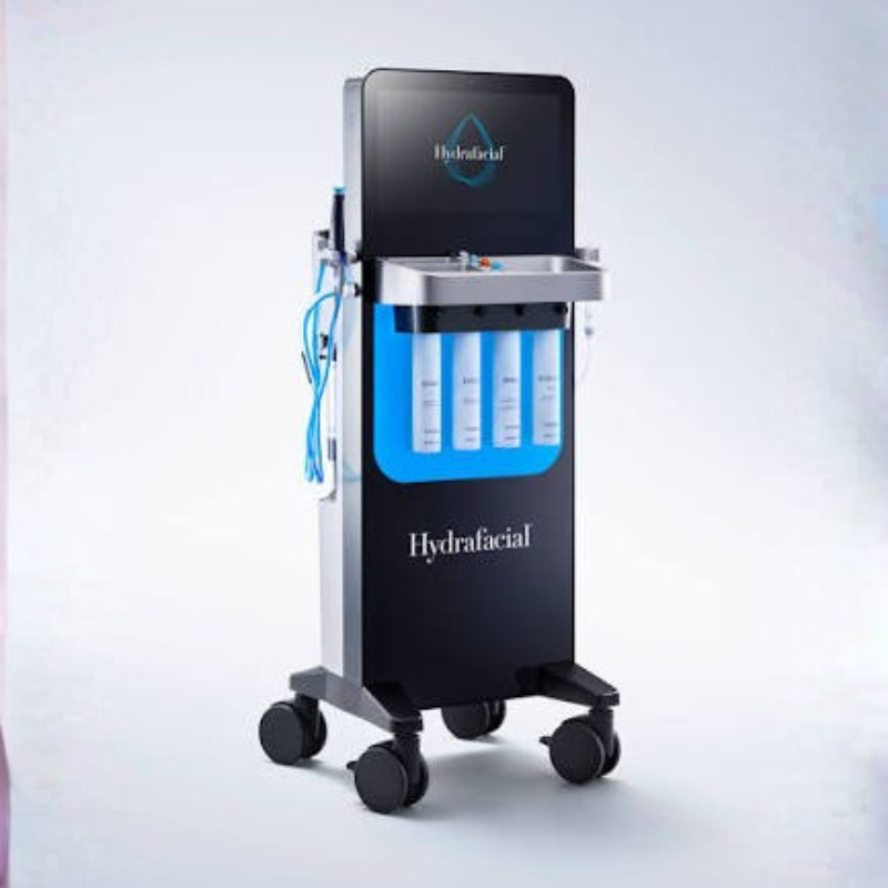 HydraFacial