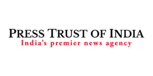 Press Trust of India (PTI)