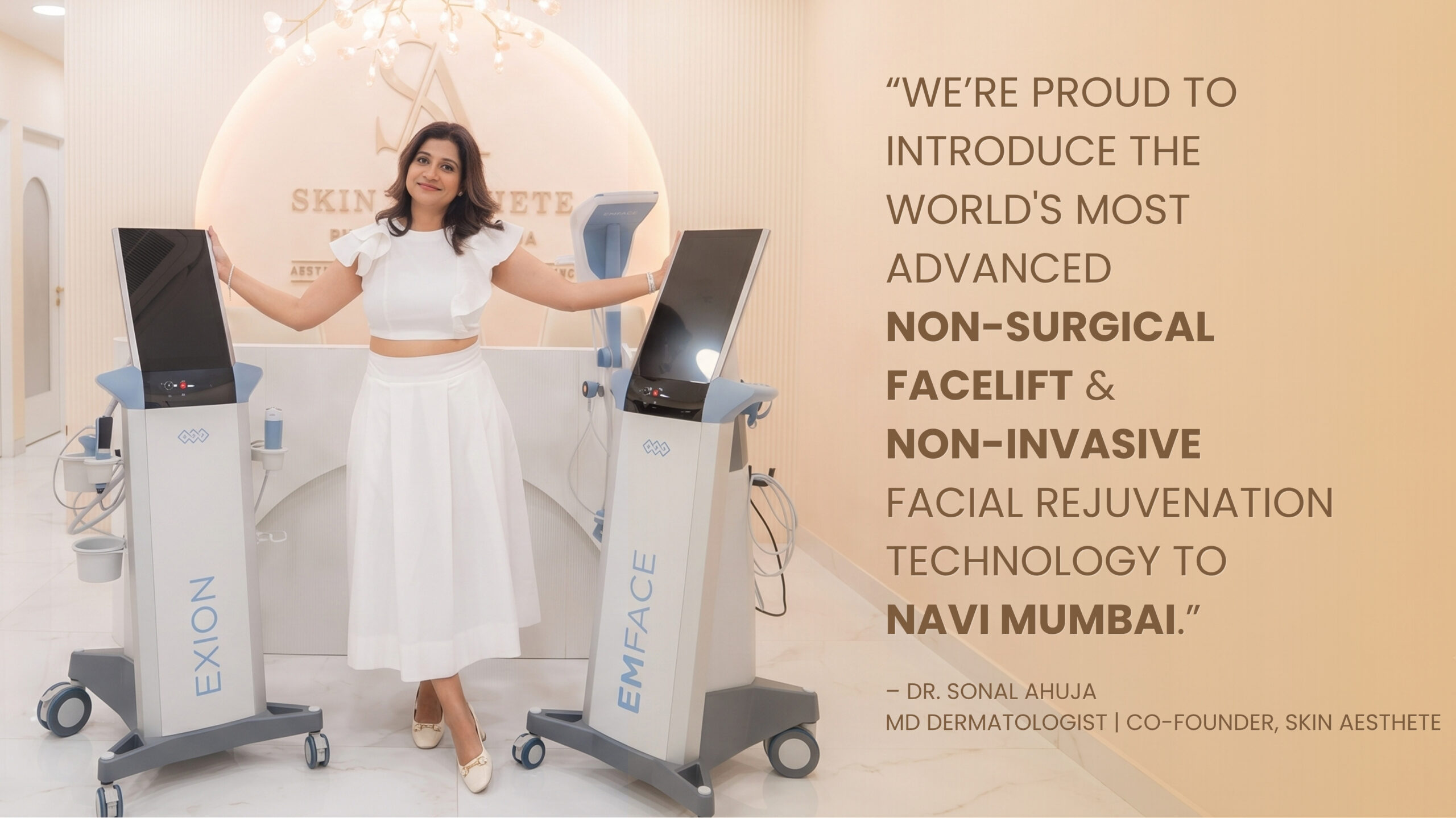 The World's Most Advanced Non-Surgical Facelift